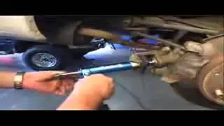 Comprimidor neum&aacute;tico de calipers Sir Tools