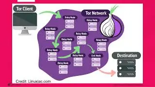 Tips and Tricks 2024  #1 - How to block use of the TOR Browser with Harmony Endpoint
