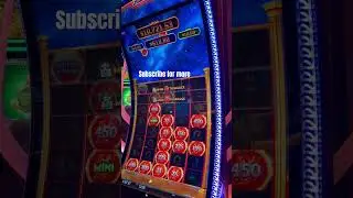 Cash falls Firelink #newslots #gamblewithme #slotbonuses