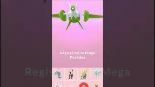 Pokemon Go Mega Latios! How to get shiny mega Latios!!!!