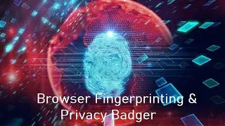 Browser Fingerprinting | Privacy Badger | in Tamil