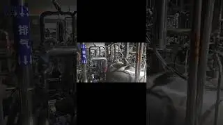 Use of Fermenters, Storage Tanks and Culture Systems from KNIKBio. #factoryproduction #fermentation