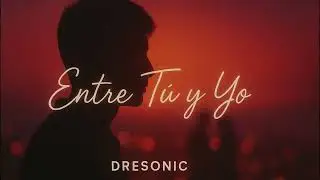 Entre T&uacute; y Yo &mdash; Dresonic🎧