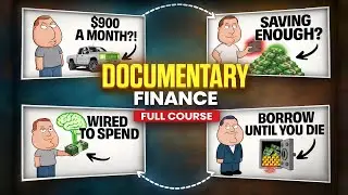 @nickinvestsUS  जैसा Finance Video कैसे बनाएं? | Step-By-Step पूरा Process