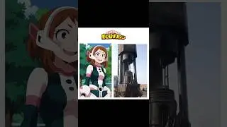 My hero academia part 3 #anime #fyp #meme #shorts