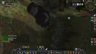 Tharnariun's Hope (WOW classic quest)
