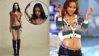 Дженни из BLACKPINK копирует стиль Ли Хёри? Сольный тизер вызывает вопросы