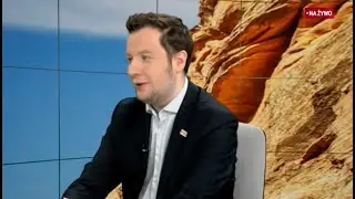 Bodnar, czy Żurek? Zasłużeni politycy koalicji 13 grudnia | Ewa Bugała | W Samo Południe