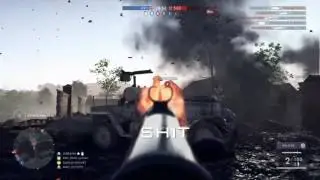 Battlefield 1 AUSTRALIAN PREDATORS platoon ;)