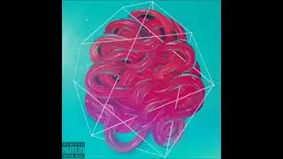 David Straange (KVZE) - Abundance Mentality (Full Album) (2015)