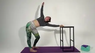 Зарядка на все тело , на каждый день 