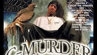 C-Murder - Life Or Death