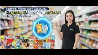 Why EVERYTHING Comes in This Pouch Now? | Doypack Story
