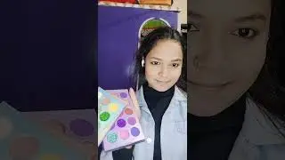 beginer makeup look low budget #makeuptutorial #makeup #begginers #lowbudget #youtube #ytshorts