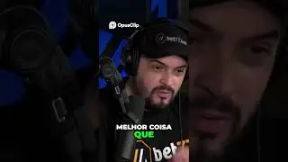&Oacute;leo de freio no coc&ocirc; ! Podcast bizarro viraliza no TikTok!
