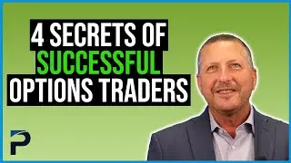 Options Trading Secrets | Top 4 Secrets of SUCCESSFUL Options Traders [Trader's Guide]