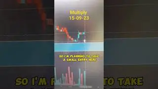 Bought Multiply @ 4.06