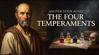 Decode Any Personality in Seconds | Master the Four Temperaments