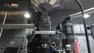 LBN ROASTER - CLASSIC 30 KG