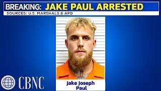 Jake Paul PANICS as FBI Raid, Fight-Fixing Claims & Joshua Rumors Explode!