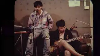 $IN -  CAN FEEL - FEAT. NIZ