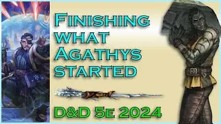 Win By Getting Hit (A D&D Thorns Build, Kind Of) | 5e 2024