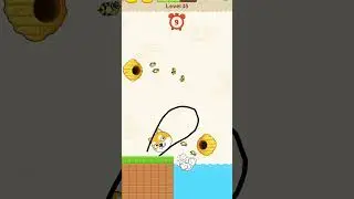 Save The Dog level 35 #level35