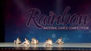 Forever Young- Heavenly Rhythm Dance Studio