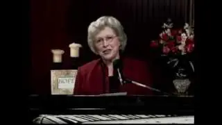 Make Me a Blessing - Martha Reed Garvin