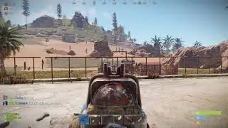 rust one tap master