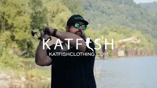 KATFISH CLOTHING Commercial AD - 2025 