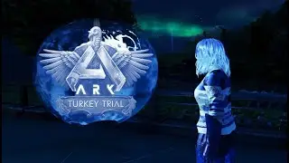 Turkey Trial и первые чиби в Survival Ascended