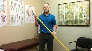 Fact Friday - How to Protect Your Back This Winter