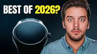 The Best Watch of 2026 Is Already Obvious