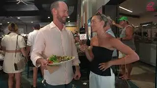 Lang on the Loose | Ep. 3 Magic Millions Edition