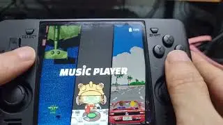 rgb30 jelos advmame advmenu advmess