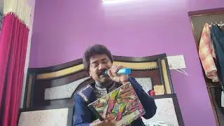 Sheikh turab Ali notun Bangla gojol Maya Meena Muk.daKiya bole Muhammad