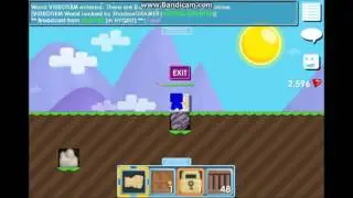 GrowTopia | Tips & Tricks #1
