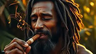 Reggae Beat - Deep Vibes for Relaxation & Inspiration Part.111