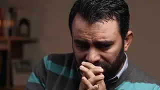 Trusting God in the Midst of Suffering: Meet Sherif