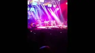 Rush- Clockwork Angels Live