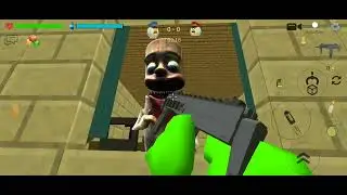صداهایی که اومد مال بابام هست و chicken gun 2