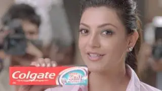 Colgate Active Salt &ndash; Cookery TVC &ndash; 30 seconds Tamil