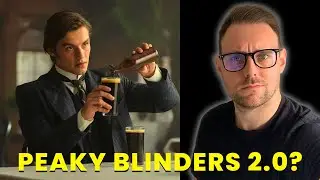 &laquo;Острые козырьки&raquo; в Дублине? Не совсем! | Рецензия от House of Guinness (спойлеры)