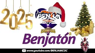 BENJATON 2025