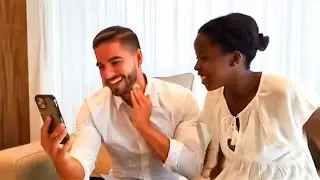 ASKING FOR NAKA'S HAND IN MARRIAGE *EMOTIONAL*