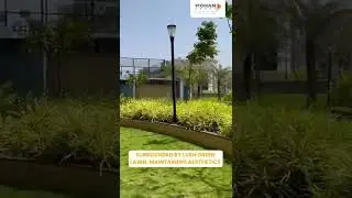 Mohan Altezza - Luxury Homes in Kalyan