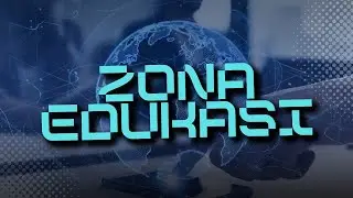 ZONA EDUKASI - MENJADI PENYARING, BUKAN PENGERAS SUARA