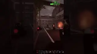 Cargo ambush #blackout