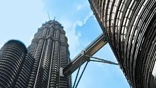 KLCC Skybridge